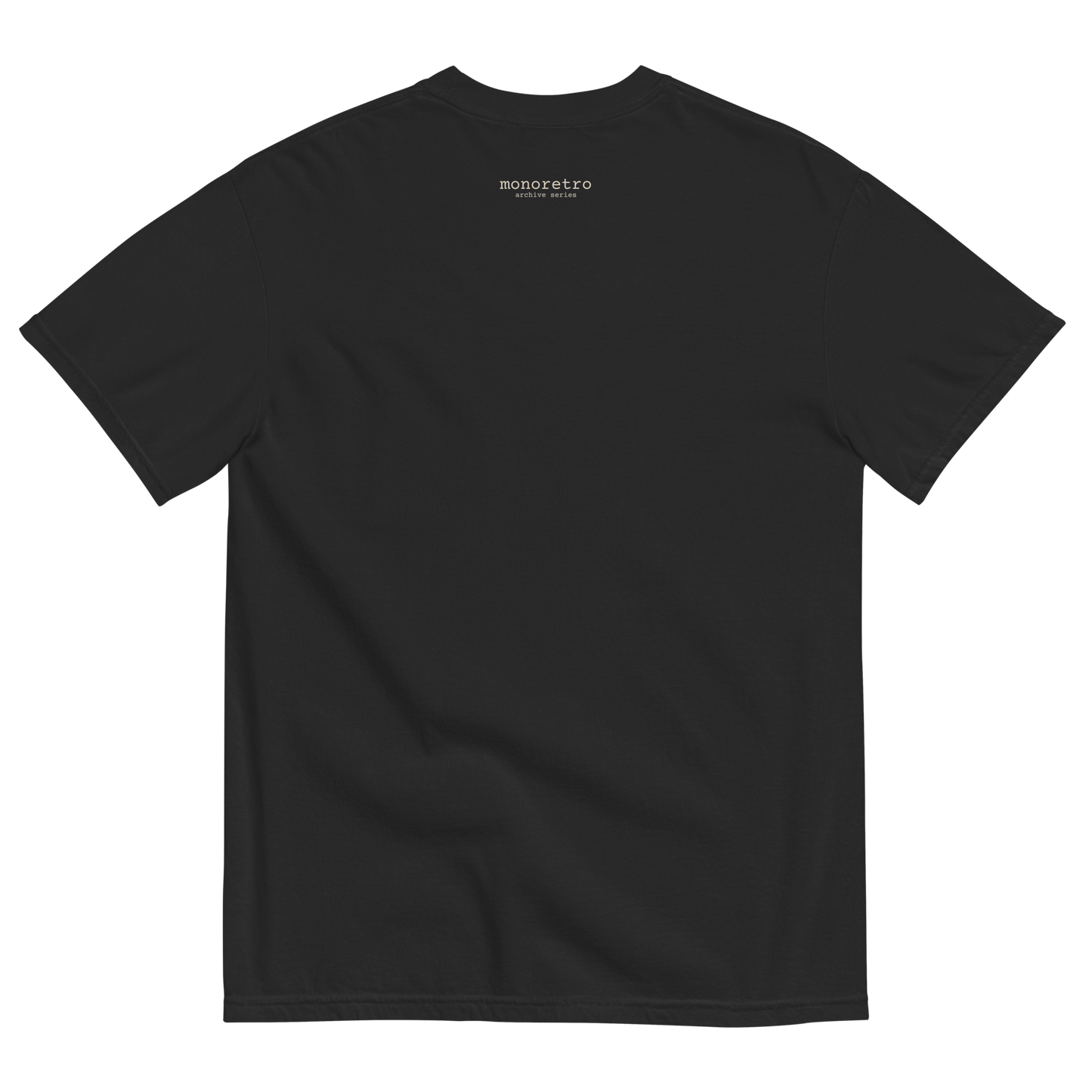 Object Black 008
