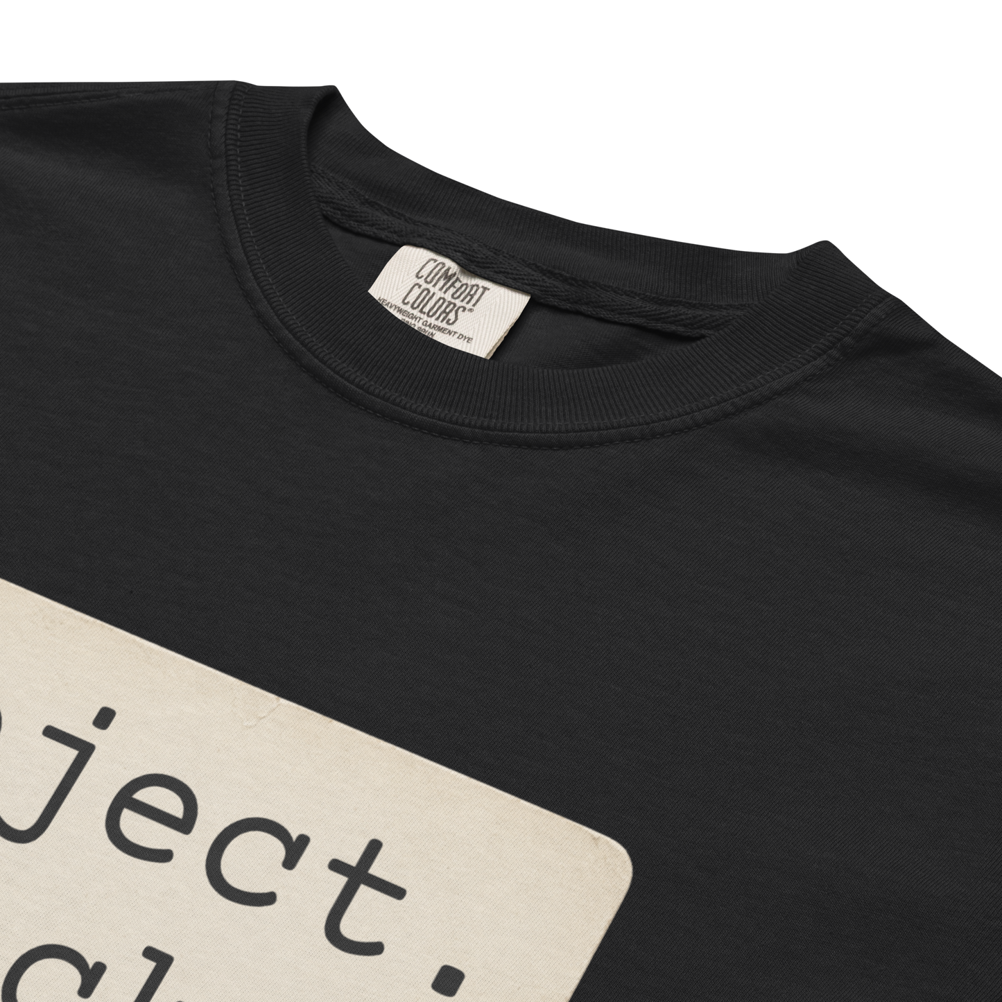 Object Black 002