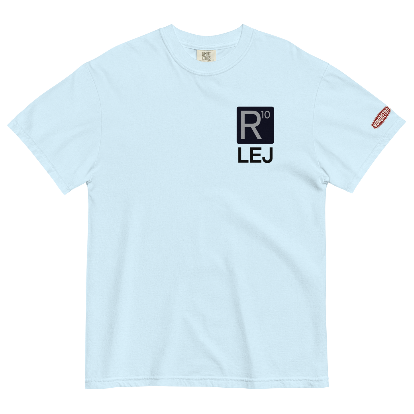 R10 LEJ
