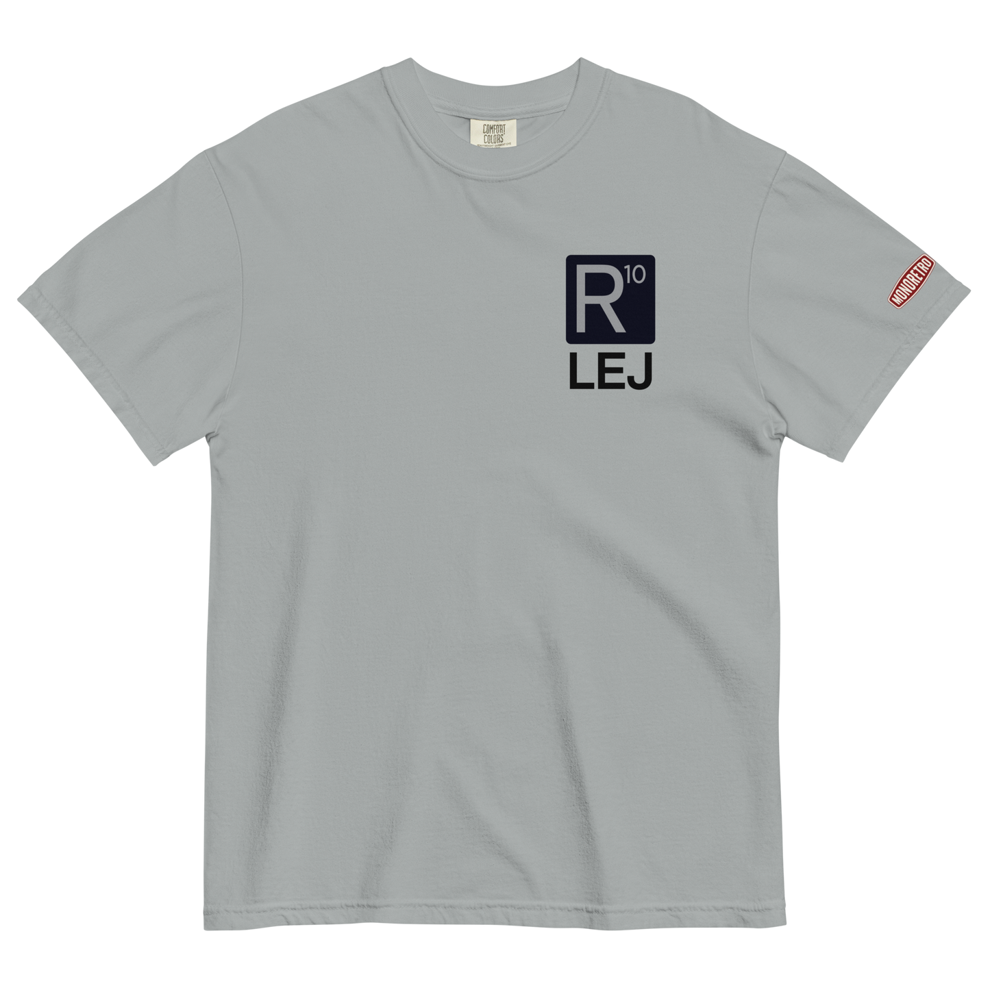R10 LEJ
