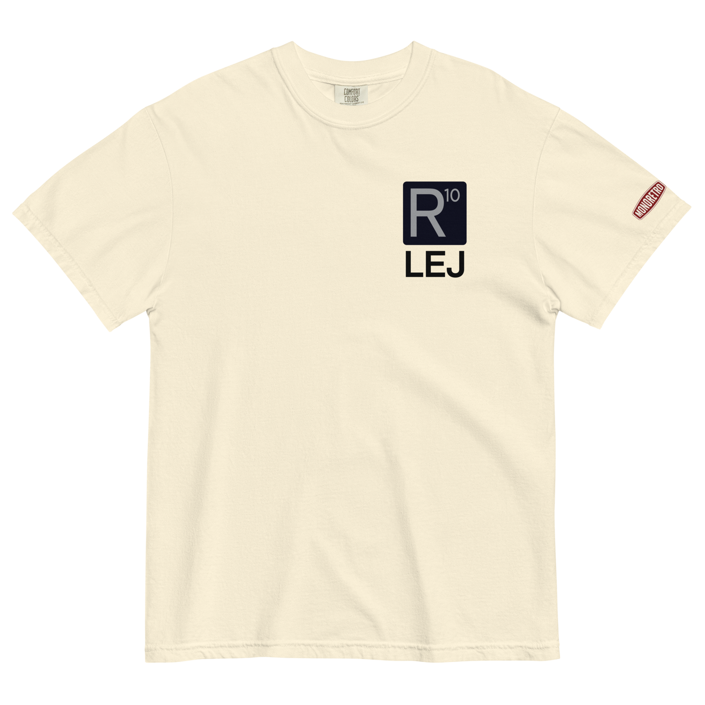 R10 LEJ