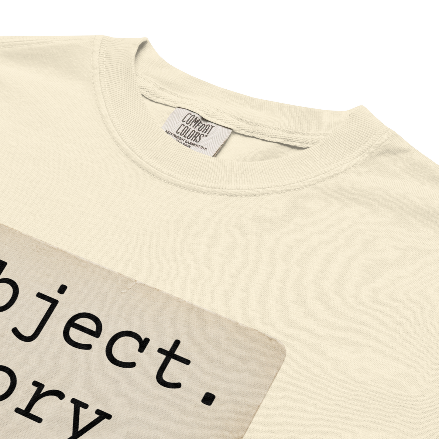 Object Ivory 004