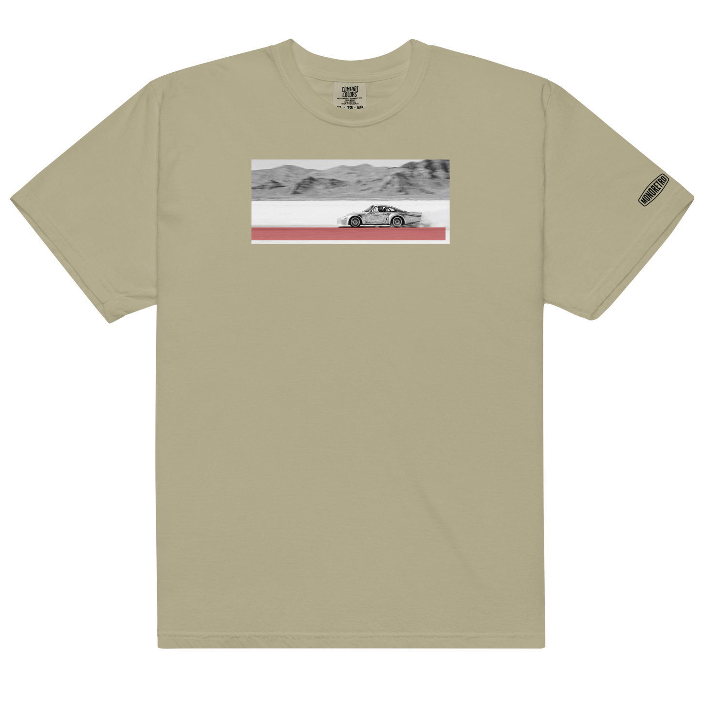 935 Bonneville