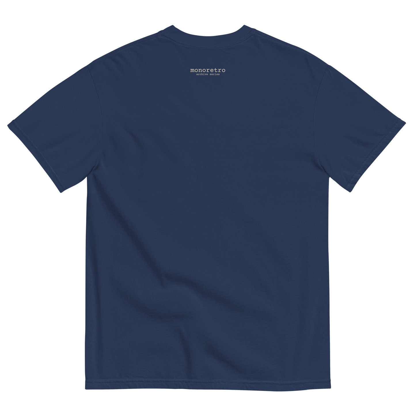 Object Navy 009