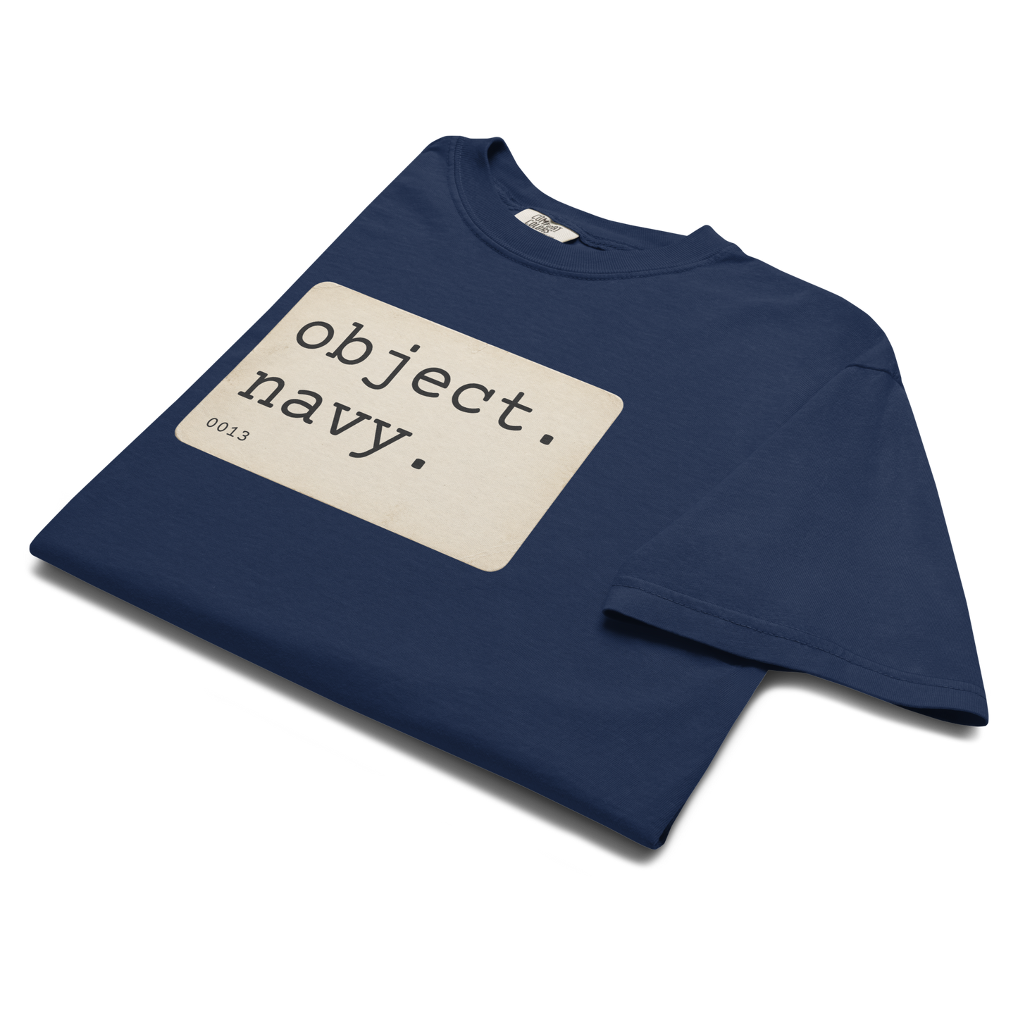 Object Navy 003