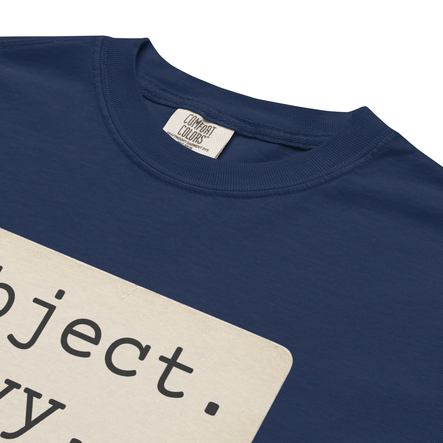 Object Navy 003