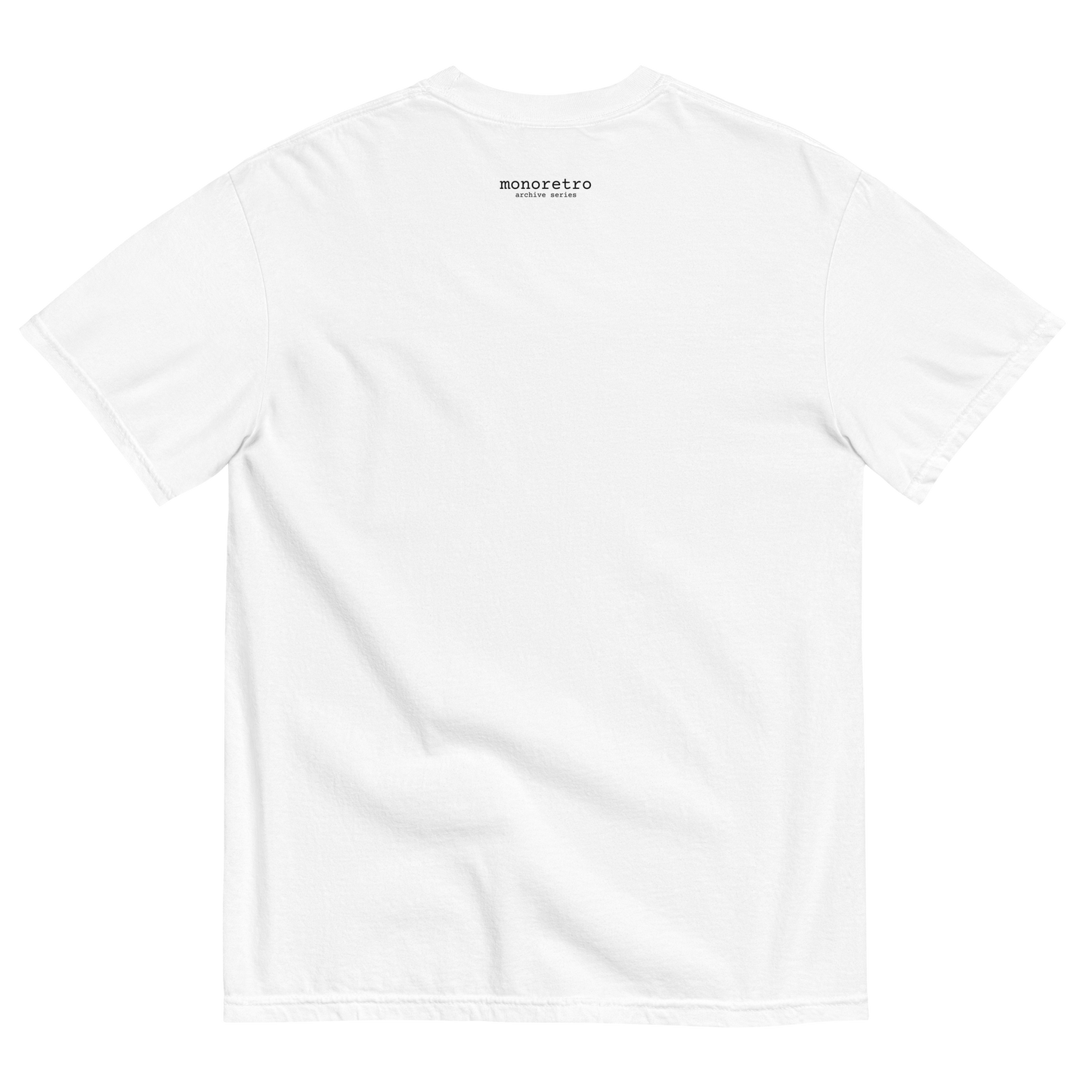 Object White 007