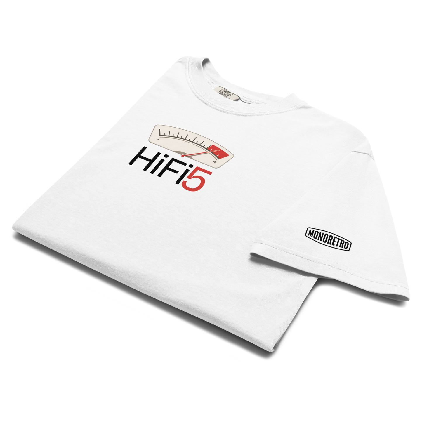 Hi Fi