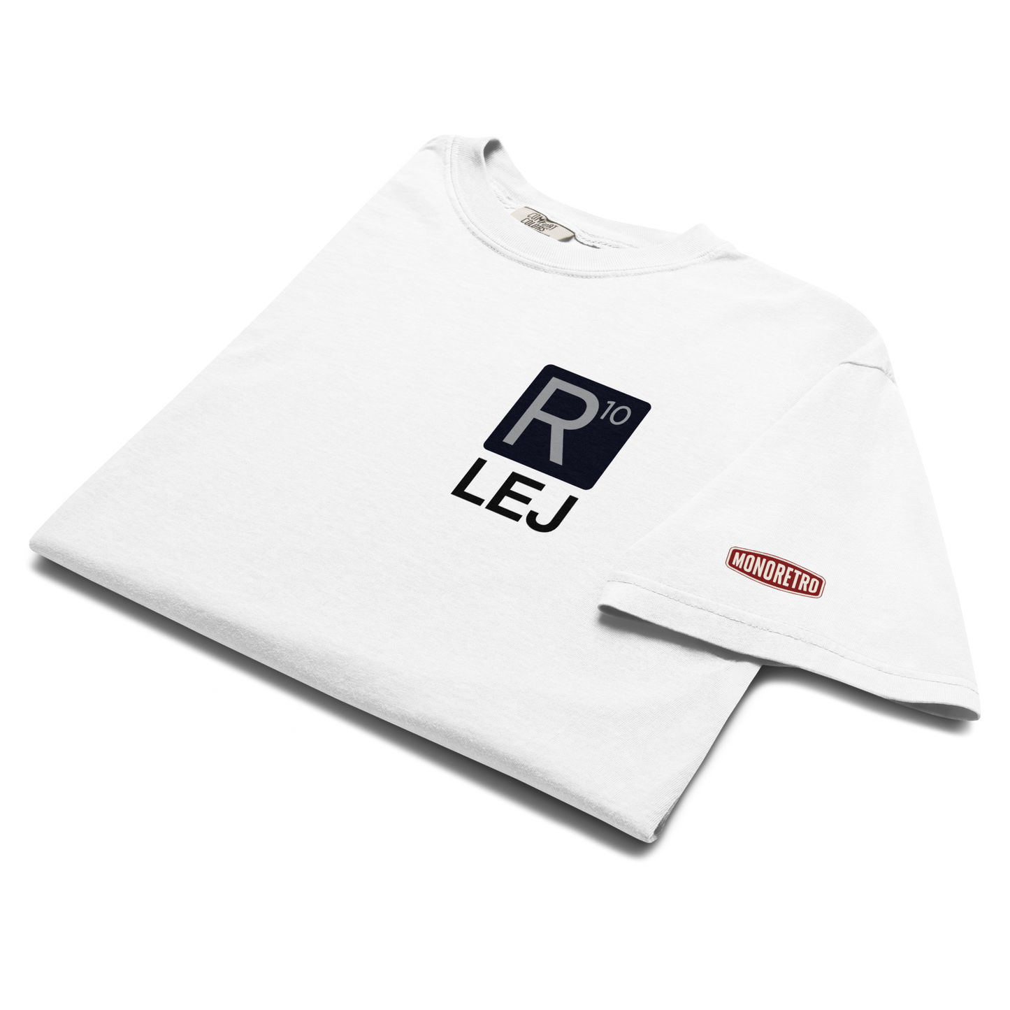 R10 LEJ