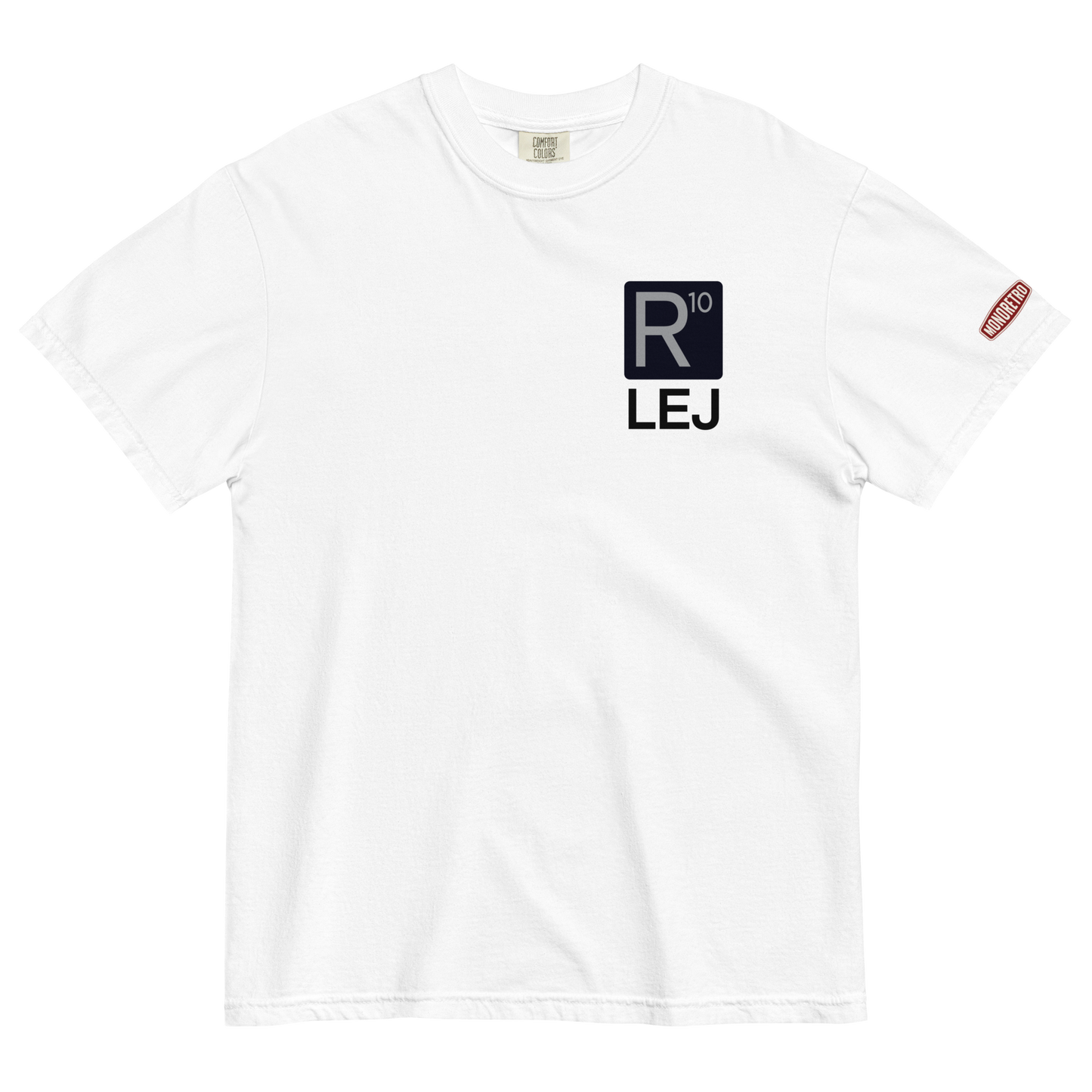 R10 LEJ