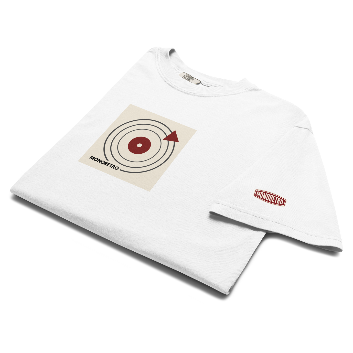 Bauhaus Turntable