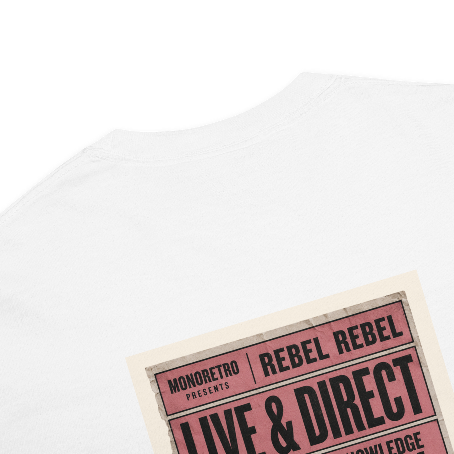 Rebel Rebel