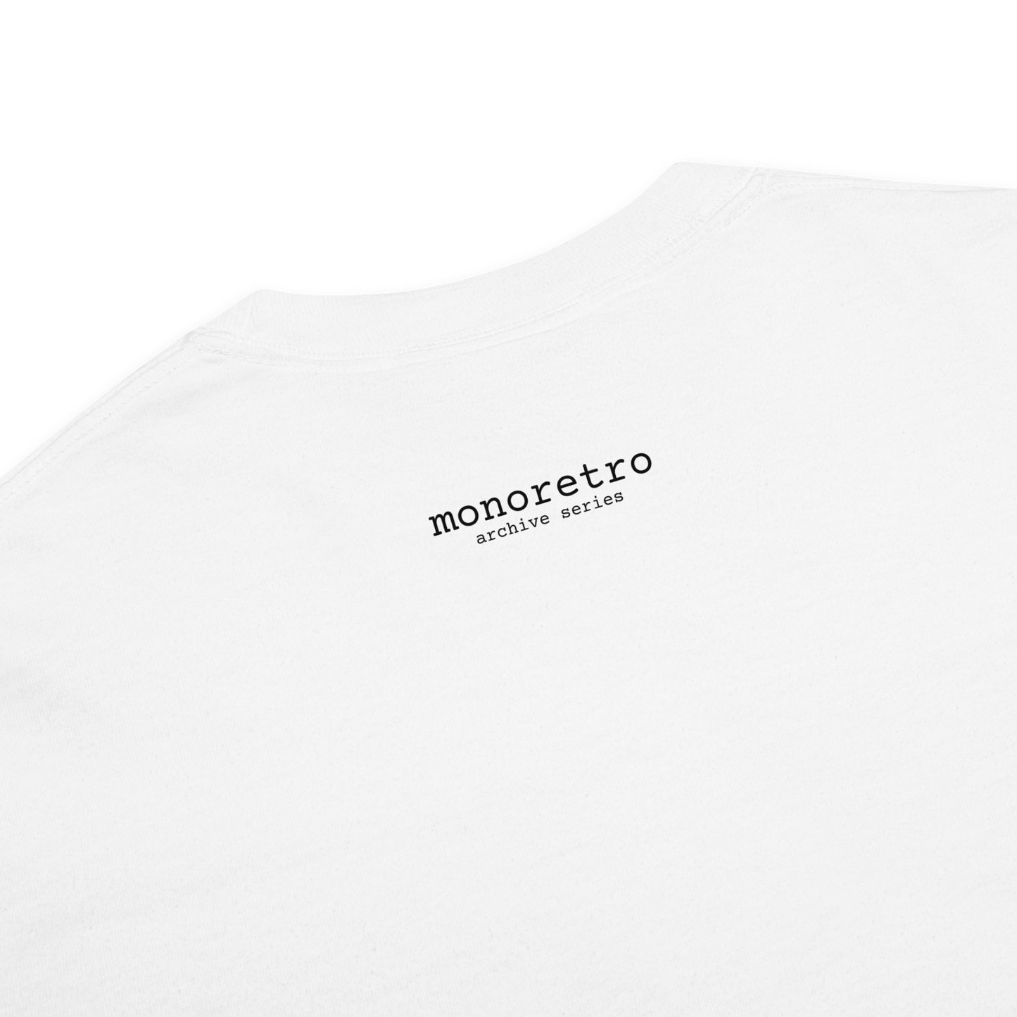 Object White 007