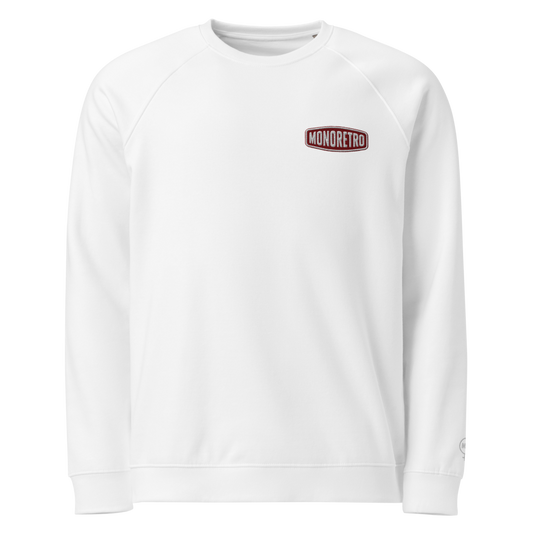 Signature Raglan Sweater