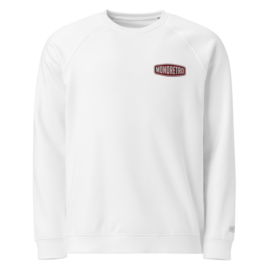 Signature Raglan Sweater