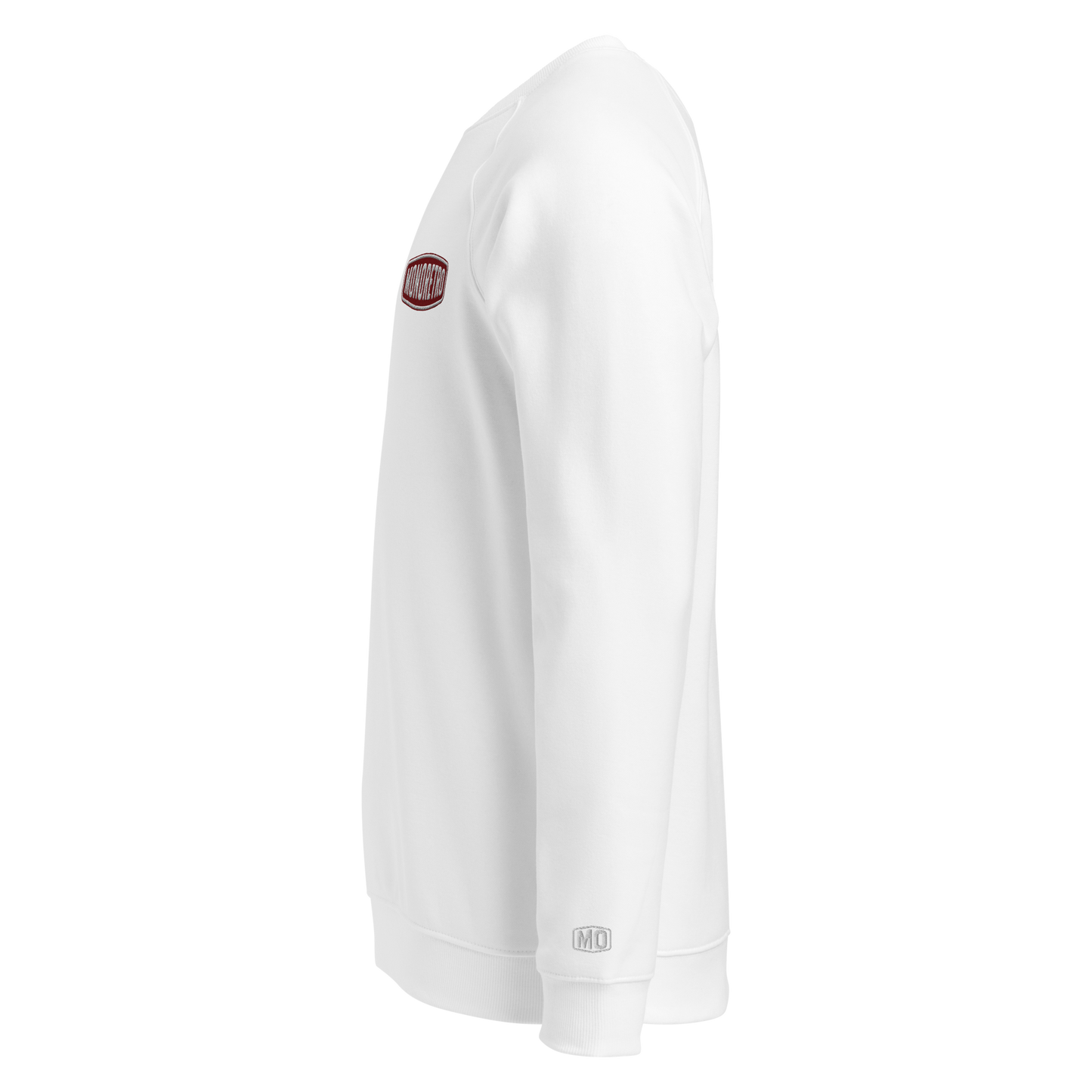 Signature Raglan Sweater