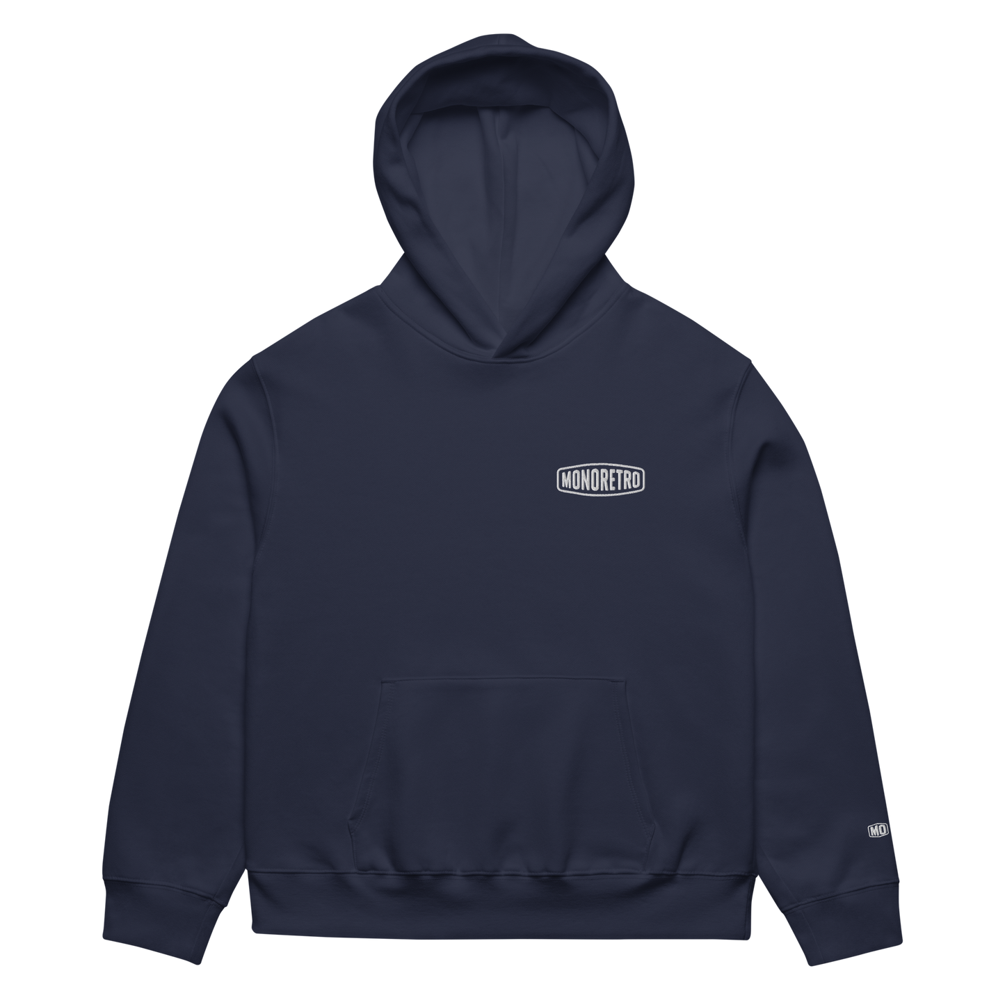 Signature Hoodie No3