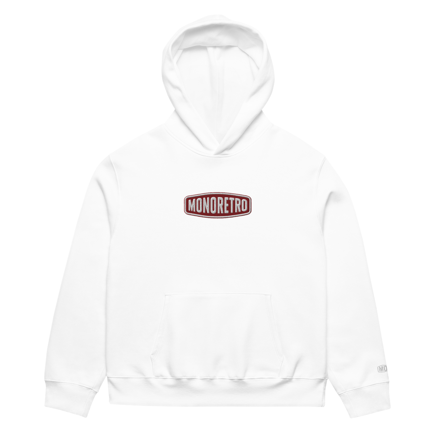 Signature Hoodie No1