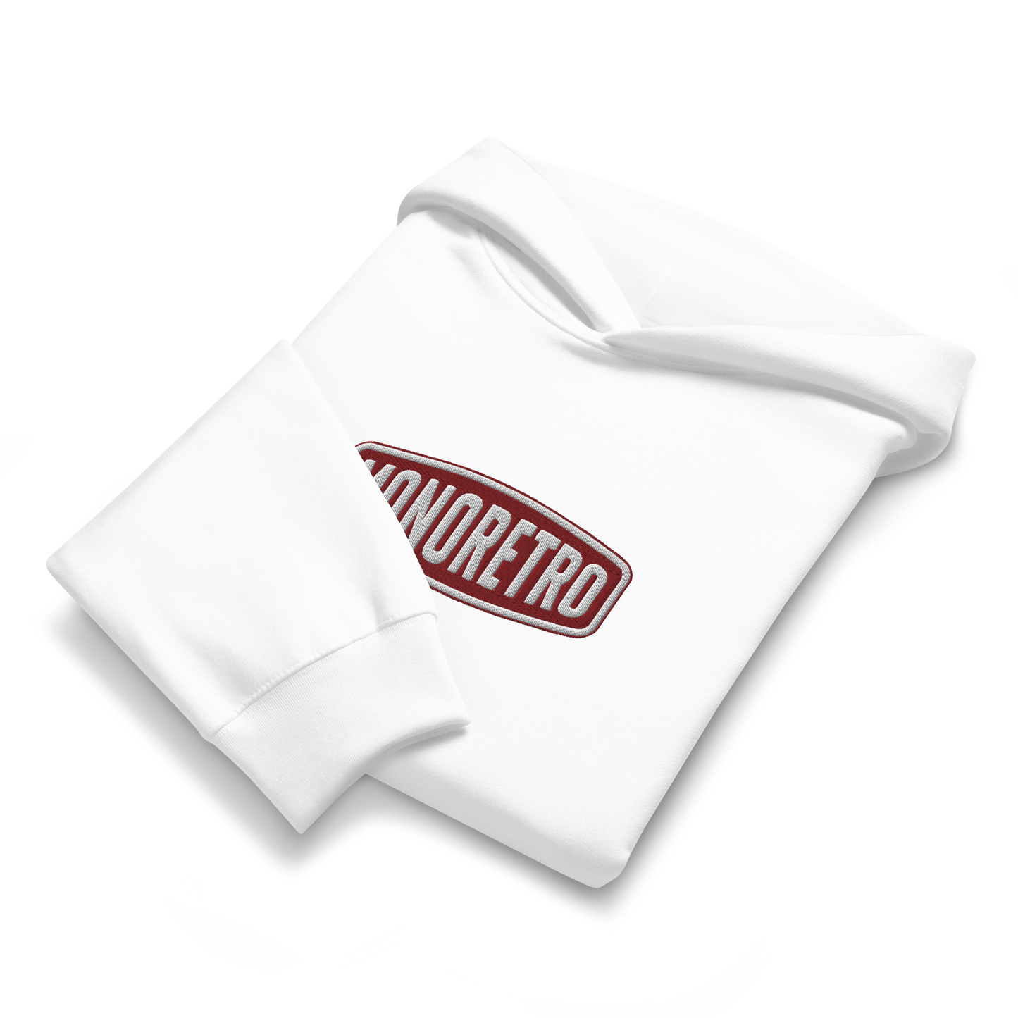 Signature Hoodie No1