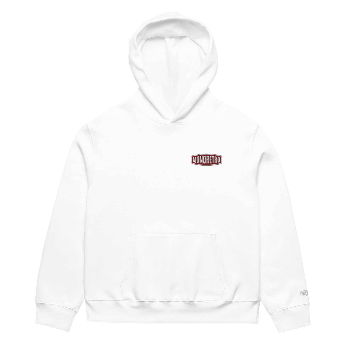 Signature Hoodie No2