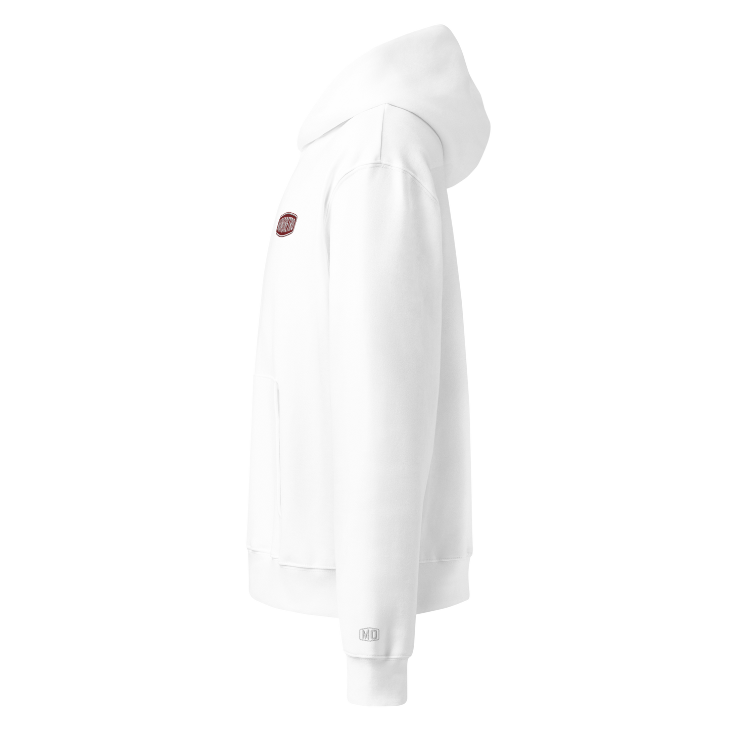 Signature Hoodie No2